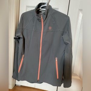Ariat Tek windbreaker